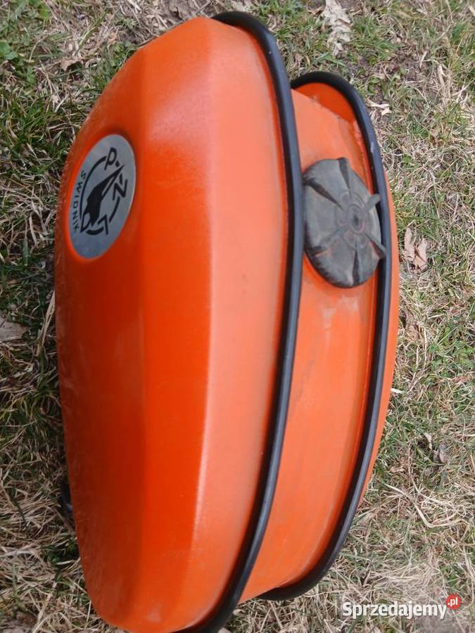 wsk kos gil bak zbiornik Wola Rzędzińska