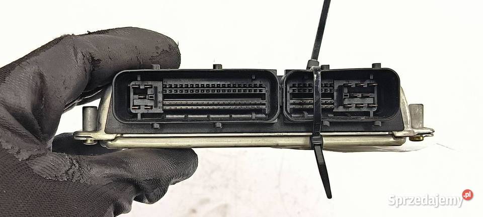 MODUŁ AUDI A8 D3 4E0907553F Pozostałe Lipno