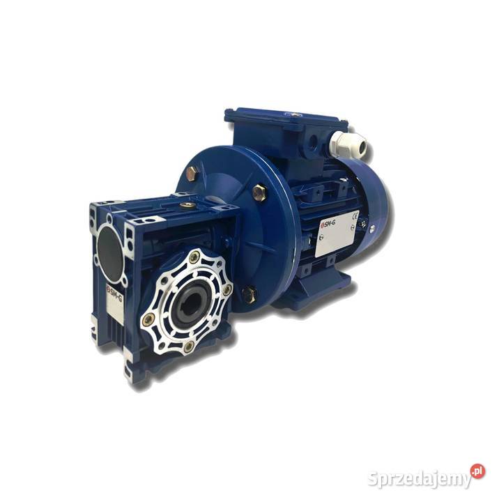 Silnik Elektryczny 11kW 1415obrPRZEKŁADNIA I75 Solec Kujawski