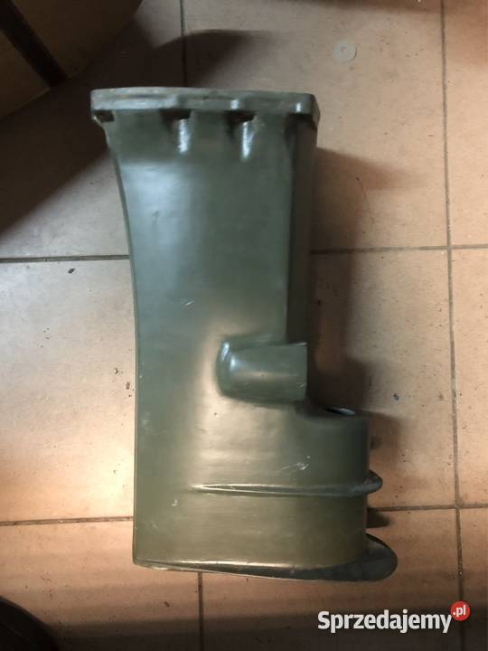 Johnson kolumna silnika zaburtowego Piła