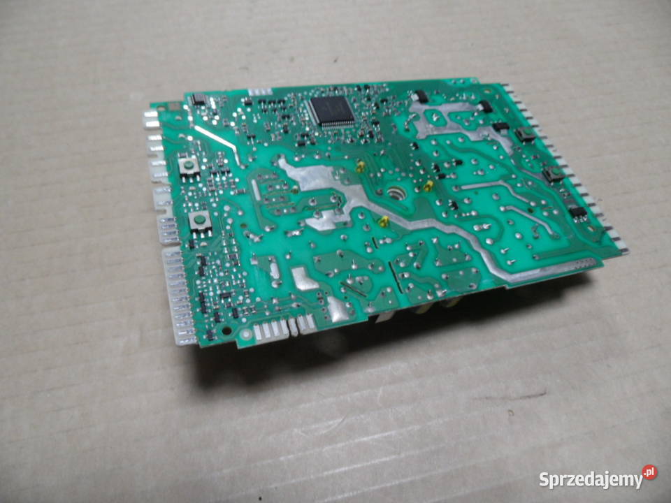 programator pralki whirlpool AWT7236P