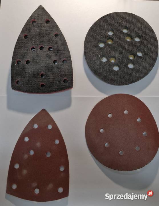 Szlifierka wielofunkcyjna sieciowe Eurotec 1500 Łódź sprzedam