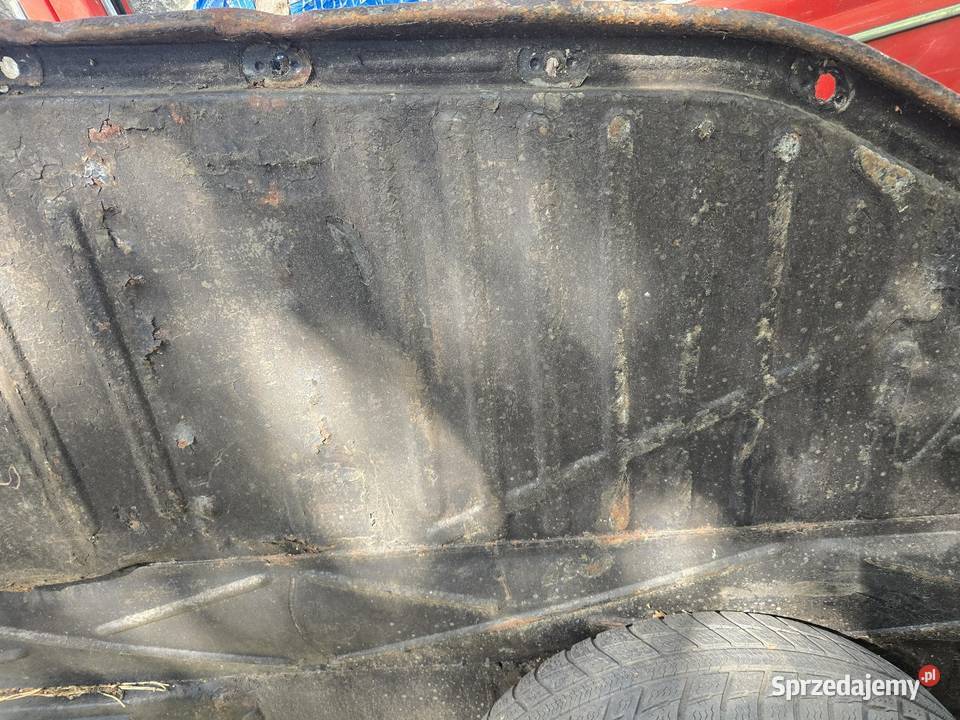 Vw garbus 1303 podloga osobowe Sulejówek sprzedam