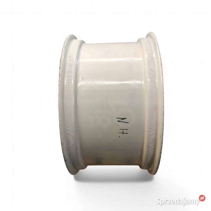 Felga R28 28XW15L GKN Wheels Holland Wilkowo