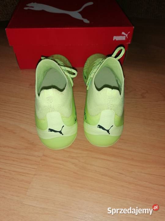 Korki Puma Ultra Pro FG AG Falęcice