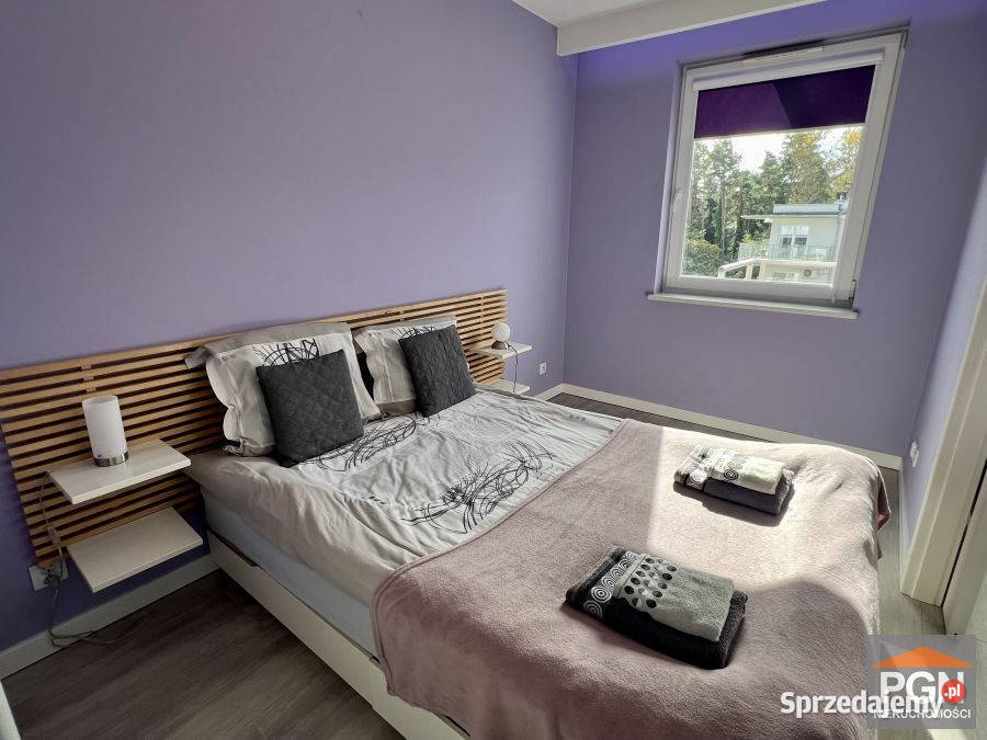 Sprzedam mieszkanie 3223m2 2pok Dziwnówek