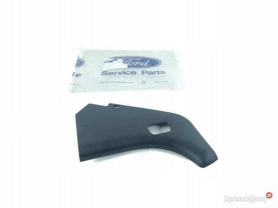 PLASTIK OSŁONA LEWA FORD ESCORT 9501 1022763 ASO