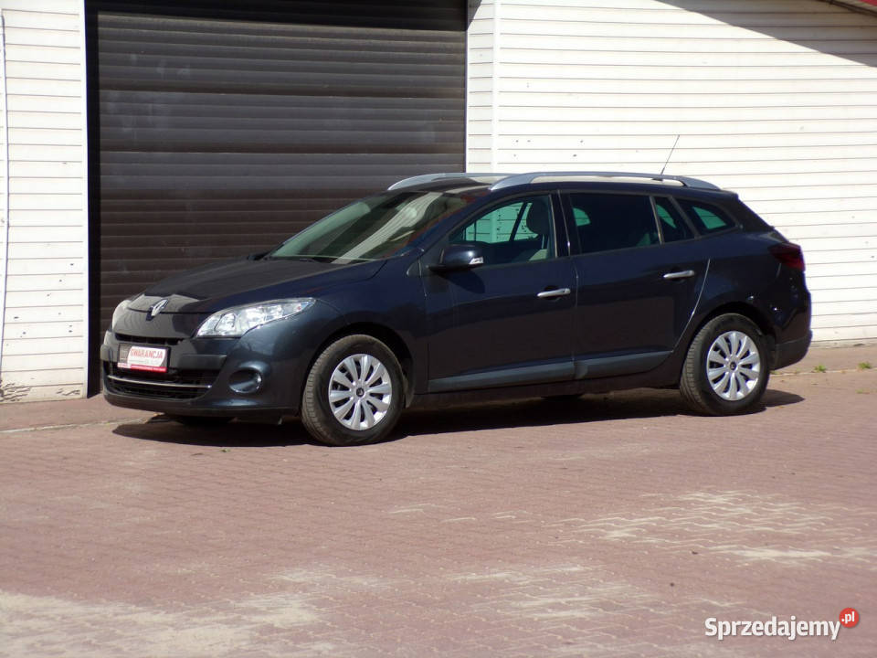 Renault Megane Skrzynia Automatyczne Skóry Mikołów sprzedam