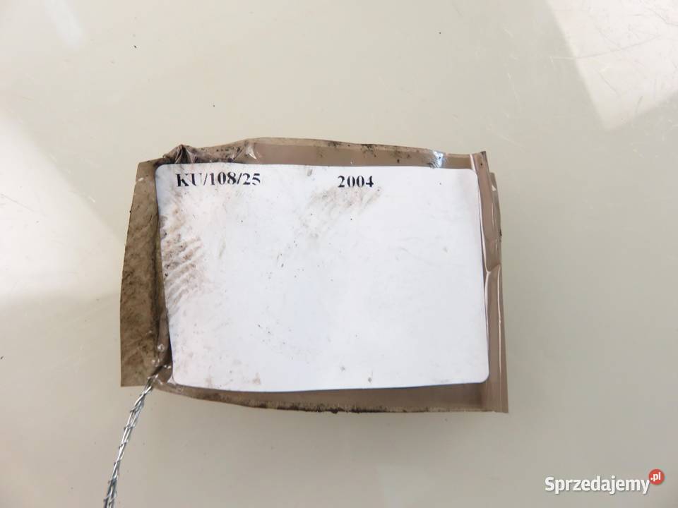 LICZNIK FIAT DOBLO I 13 JTD 51750751