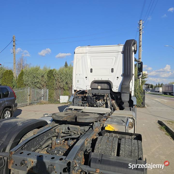 Mercedes do sprzedania Chełm