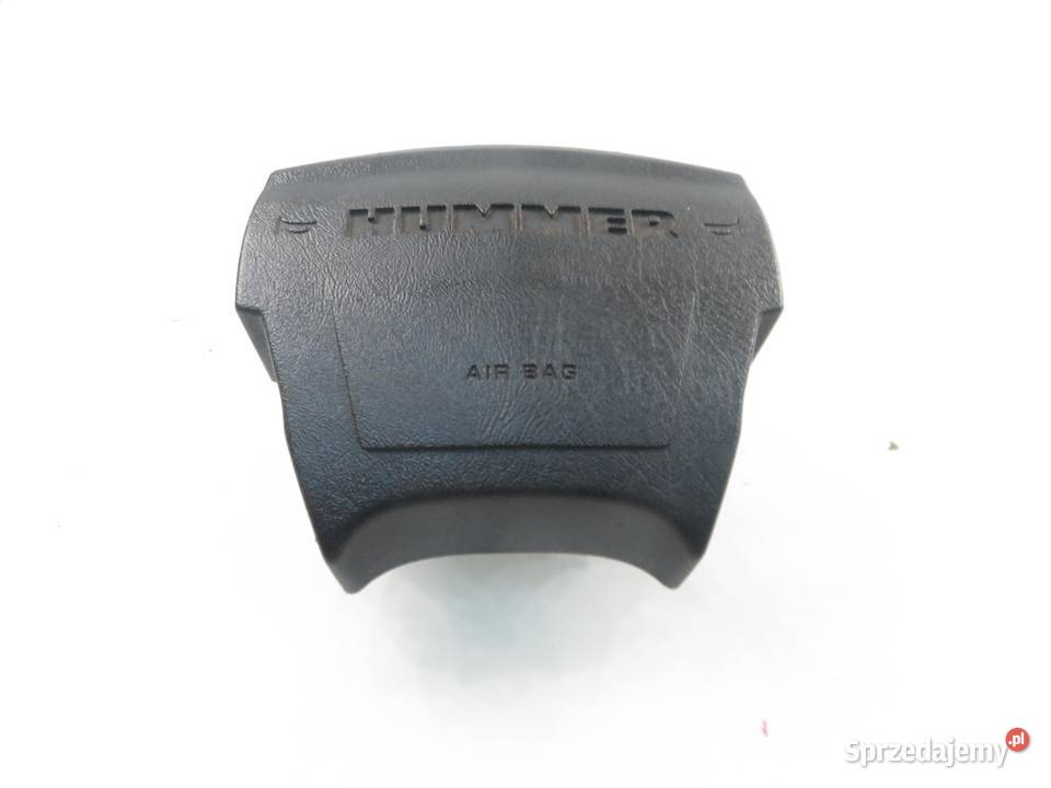 PODUSZKA KIEROWCY HUMMER H2 16868600 osobowe Poduszki powietrzne