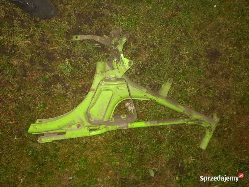 Rama romet 50t1 Jaworzno