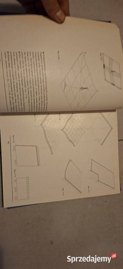 Mechanika budowli architektów 1 wyd 1977 Łęczyca