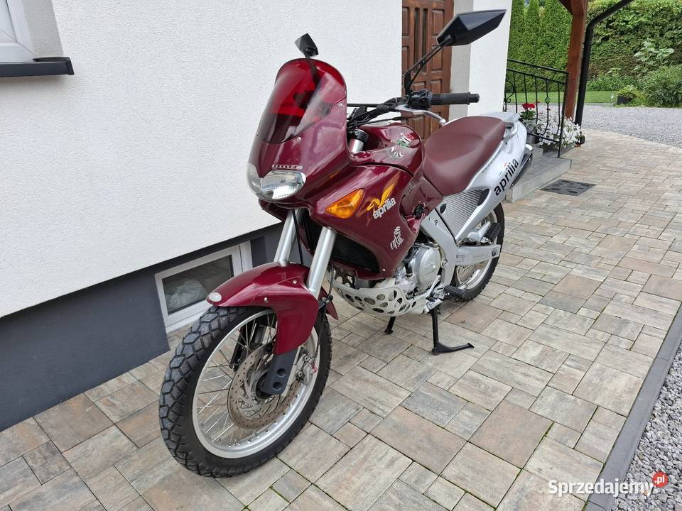 Aprilia pegaso 650 okazja 519426269 łańcuch Aprilia świętokrzyskie Chobrzany