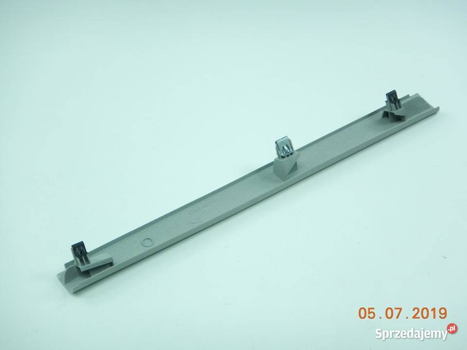 LISTWA OSŁONA SŁUPKA PRAWA FORD FOCUS 9805 ASO