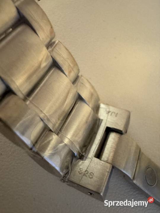 Omega zegarek męski pomorskie Strzebielino
