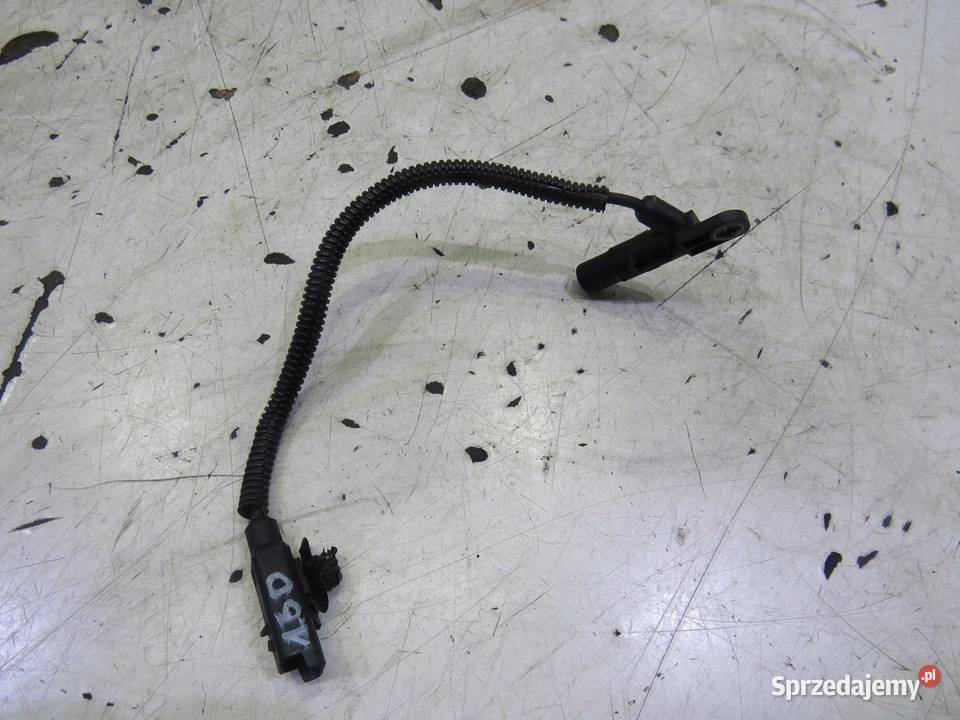 CZUJNIK POŁOŻENIA WAŁU PEUGEOT 308 T9 16 EHDI osobowe