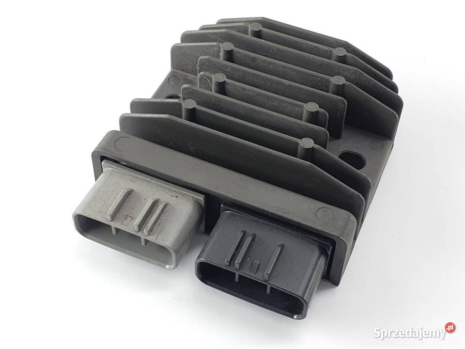 Regulator Napiecia Bmw R 1200 Rs K54 Łódź