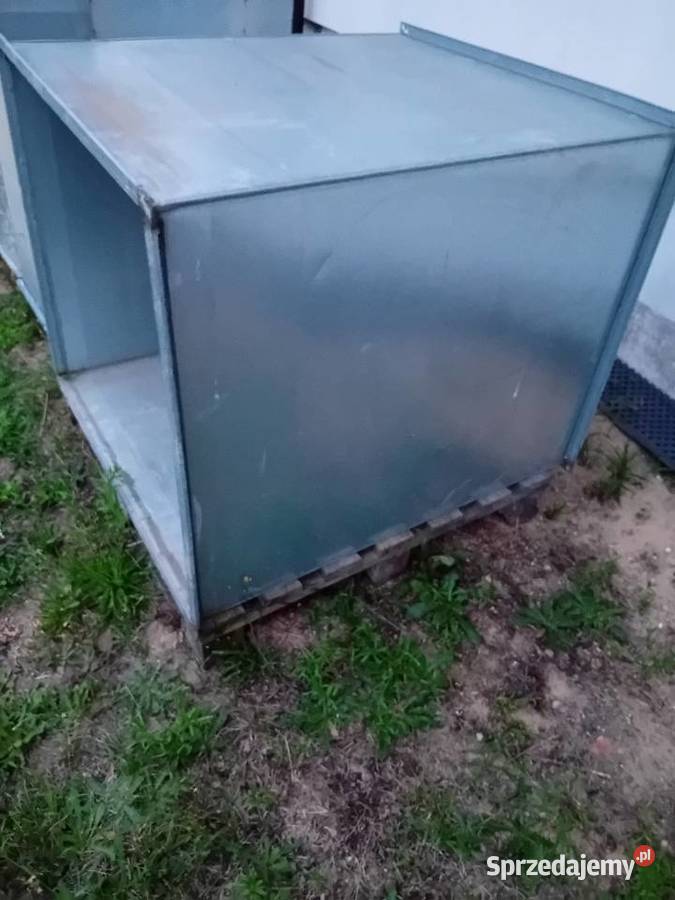 Elementy z nierdzewki łódzkie Piotrków Trybunalski