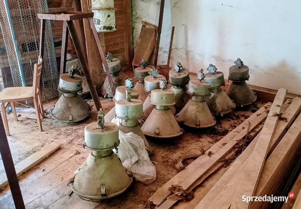 HISTORYCZNY MŁYN Z POTENCJAŁEM NA WARMII   2ha 1000m2