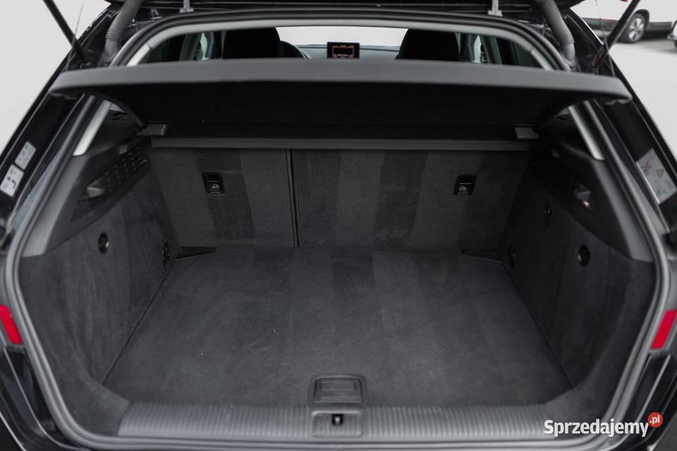 Audi a3 sline 8v