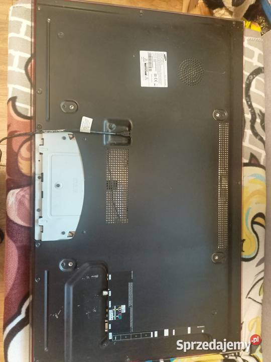 Telewizor LED Samsung 40 Dębno