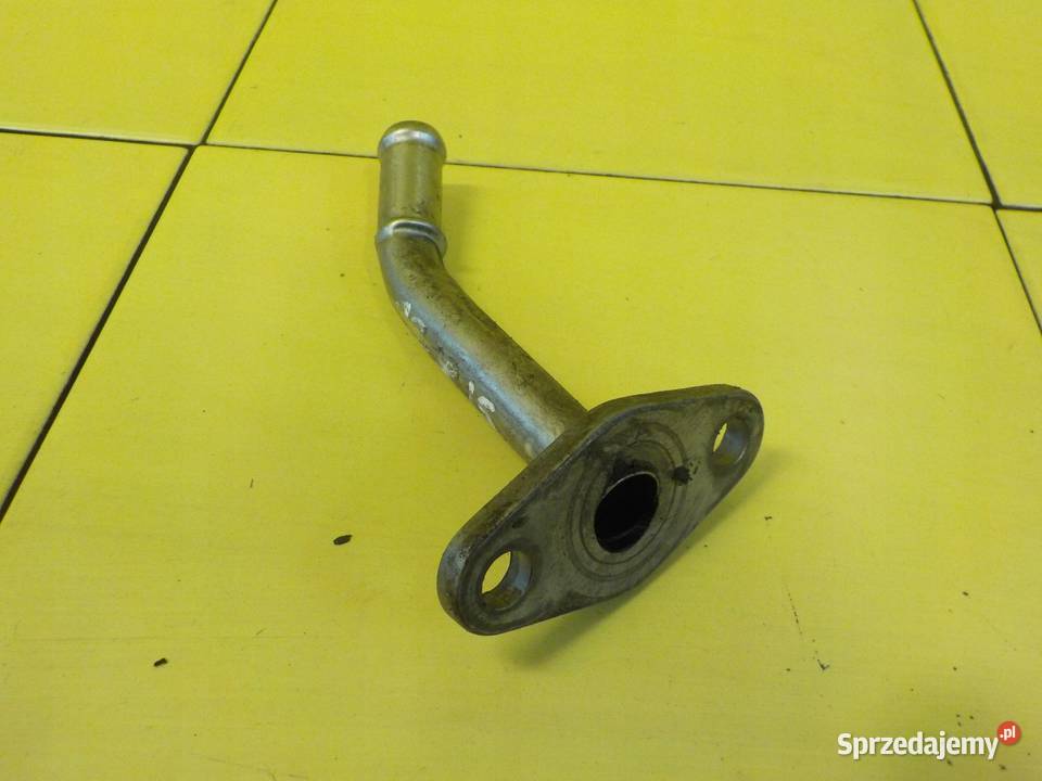 SANTA FE II SORENTO 22 CRDI 11r 197 D4HB przewod Przewody powietrza świętokrzyskie Suków