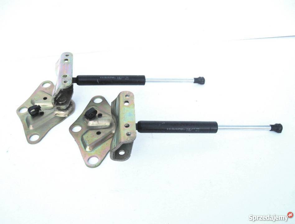 CITROEN C3 PLURIEL silownik teleskop Szczecinek