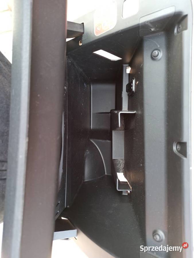SCHOWEK PASAŻERA CITROEN C4 II 0922 9671431377 Bolesławiec sprzedam