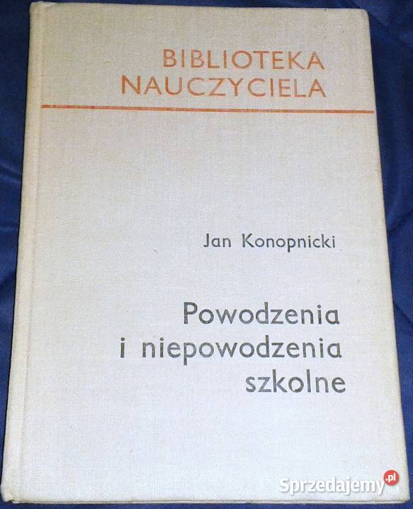 Powodzenia i niepowodzenia szkolne Jan Chełm