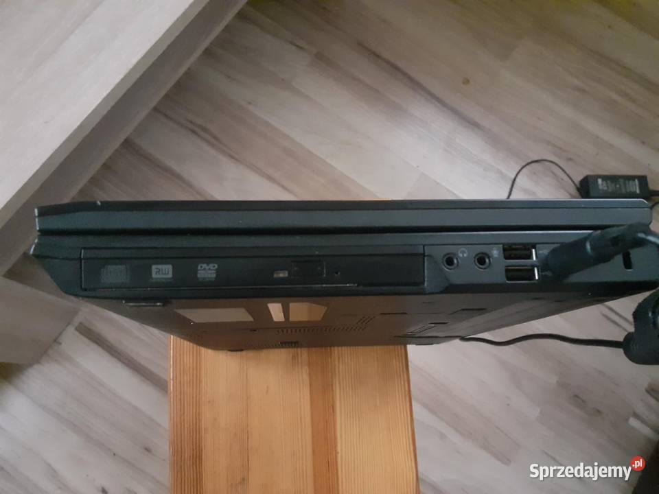Laptop Dell LATITUDE E5400 Szczebrzeszyn