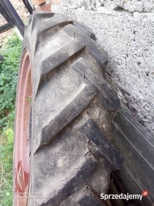 Koła 9532 Bystrzyca Górna sprzedam