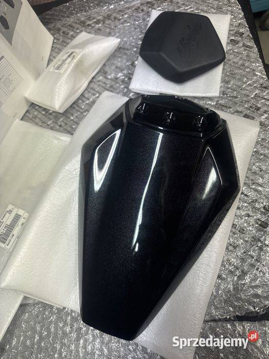 Nakładka tylnego siedzenia Ninja ZX6R ZX6R ZX10R Poznań