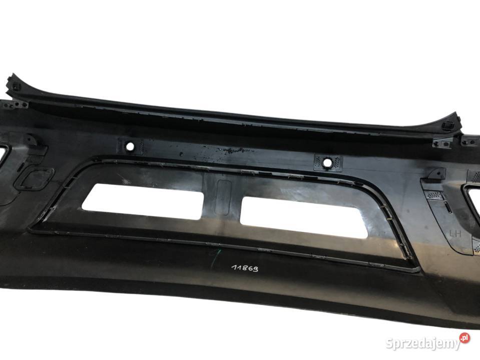 OPEL MOKKA 122012092016 z otw na PDC Zderzak tył osobowe Zderzaki