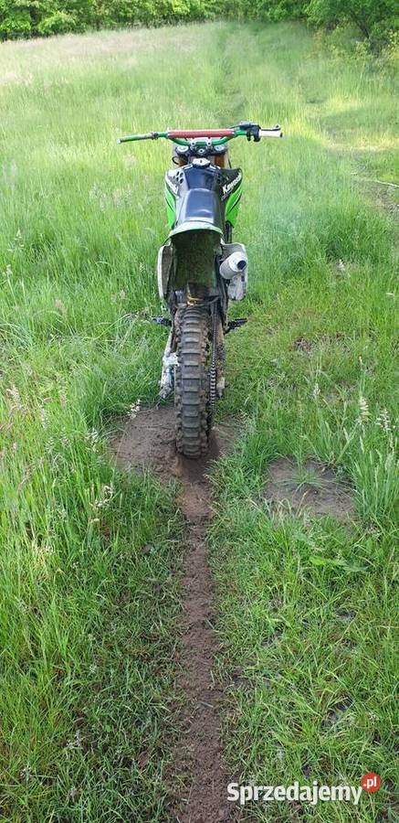 aprilia rx 125 Rotax 123 cross delorto 34 Rawa Mazowiecka