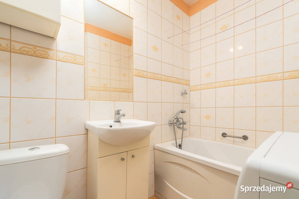 Przytulne 2 pokoje 9 Maja Pomorzany Szczecin sprzedam