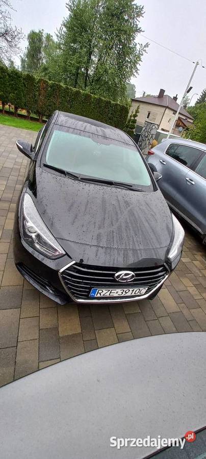 Hyundai i40 2017