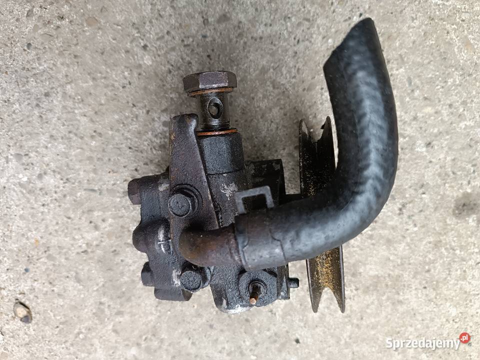 Pompa wspomagania Hyundai Sonata II 2 20 B Niwka