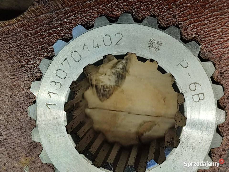 Tarcze hamulcowe przekładki 1130701402 JCB 55080 sprzedam