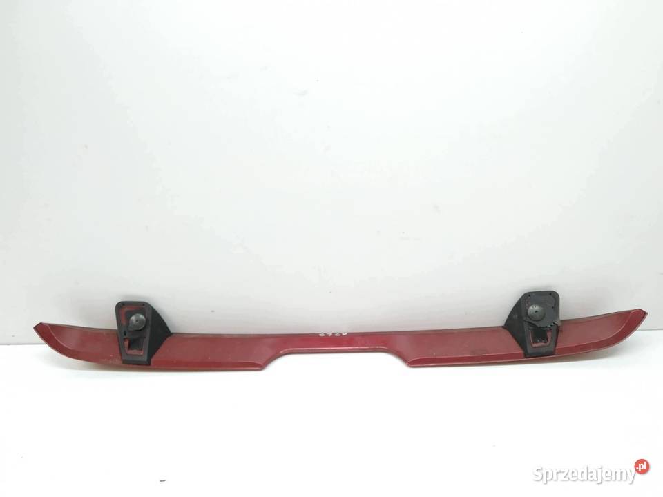 SPOILER LOTKA KLAPY TYŁ Citroen C2 I 20032009 osobowe sprzedam