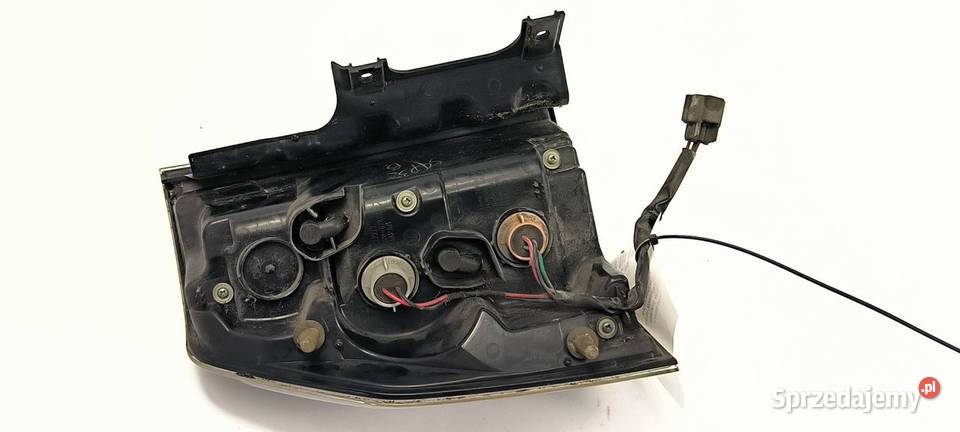 LAMPA PRAWA TYŁ MITSHUBISHI PAJERO IV 22087872 Lipno