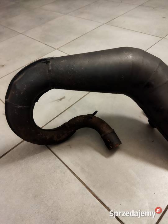 Leo Vince V6 dyfuzor am6 db50 Radom