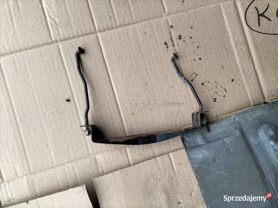 FORD MONDEO MK1 MK2 UCHWYT MOCOWANIE PIANKA osobowe Motoryzacja Kamień-Kolonia