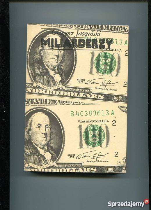 Miliarderzy Szczecin