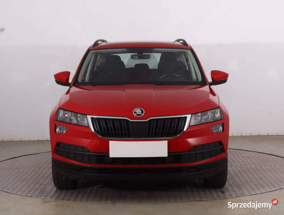 Skoda Karoq 15 TSI 1498cm3 Karoq Piaseczno