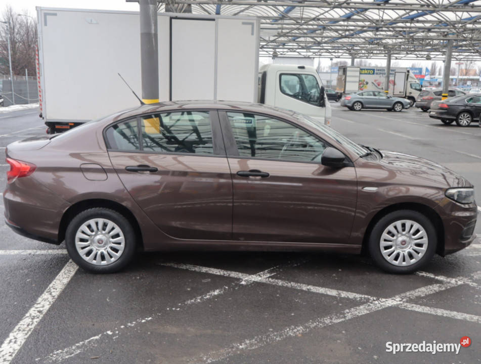 Fiat Tipo 14 16V Lublin