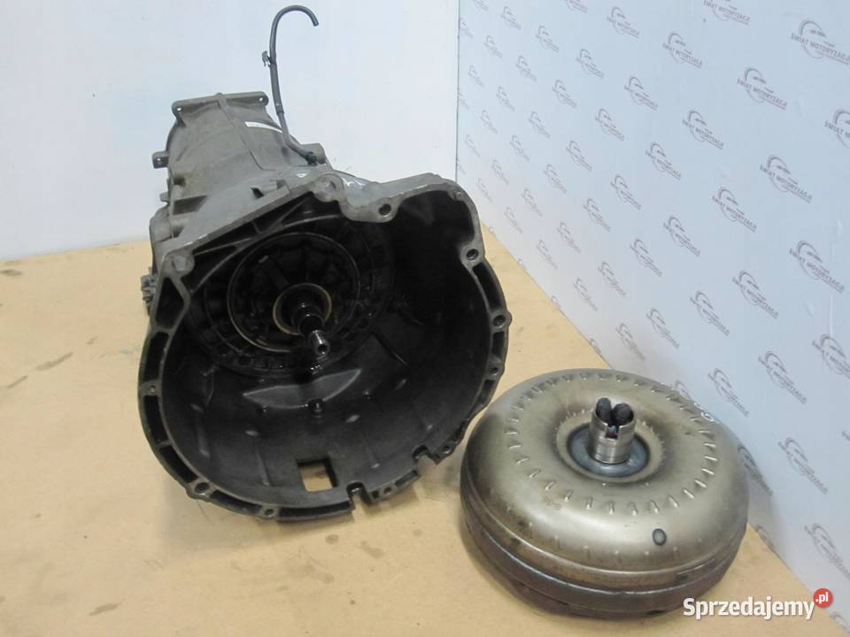 BMW X5 30 D 06R 218 M57D30 M57TUE 169 7558964 sprzedam