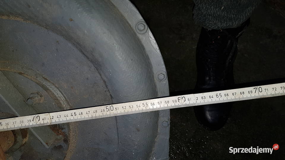 Wentylator Kozienice