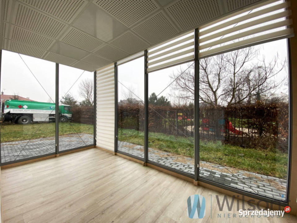 Lokal na wynajem 70m2 Warszawa Ruskowy Bród handlowo-usługowy