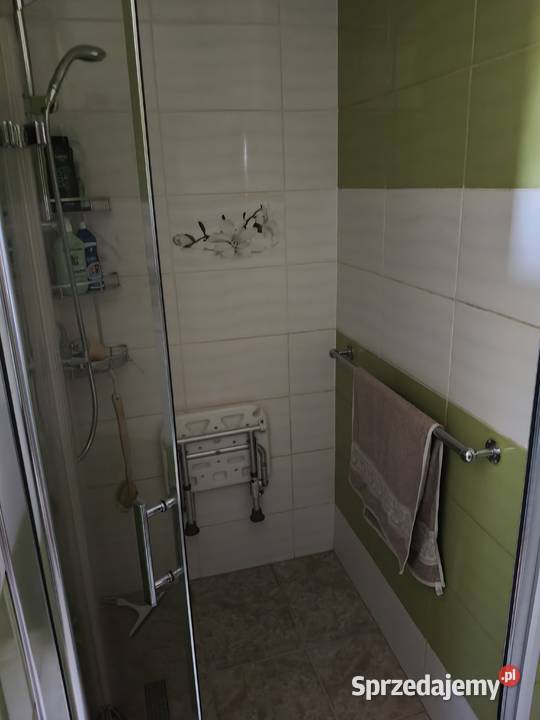 Sprzedam dom dz 1360m2 dom 170m2 Gąskowo